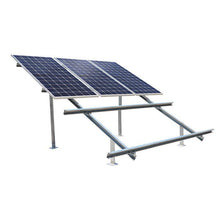Load image into Gallery viewer, Luminous 3.75 KVA off grid solar system for big homes, Shops, offices
