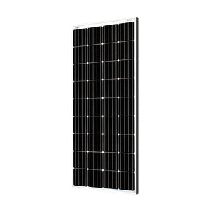 Luminous 500 Watts off grid solar system for home with 4-5 hours backup
