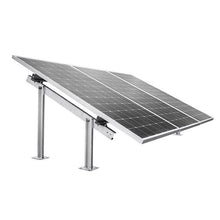 Load image into Gallery viewer, Luminous 1 kw off grid solar system for homes,  with 8-10 Hours Backup
