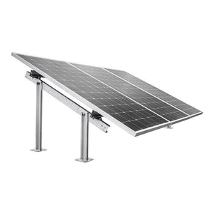 Luminous 1 kw off grid solar system for homes,  with 8-10 Hours Backup